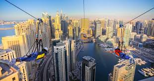 Top things to do in Dubai