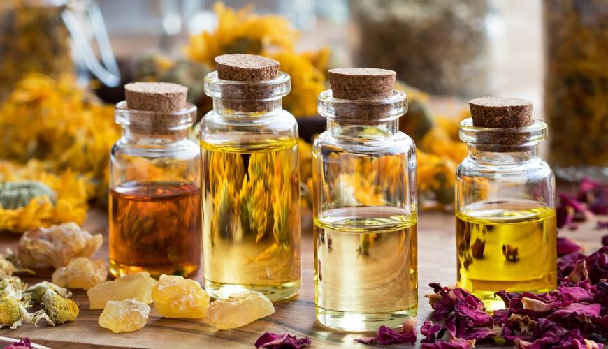 12 Best Fundamental Oils For Parasite Purging