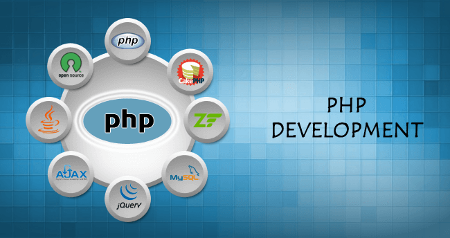 PHP development in world of technology