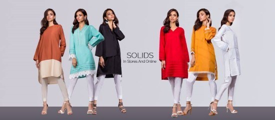 The Advantages of Pakistani Designer Clothing