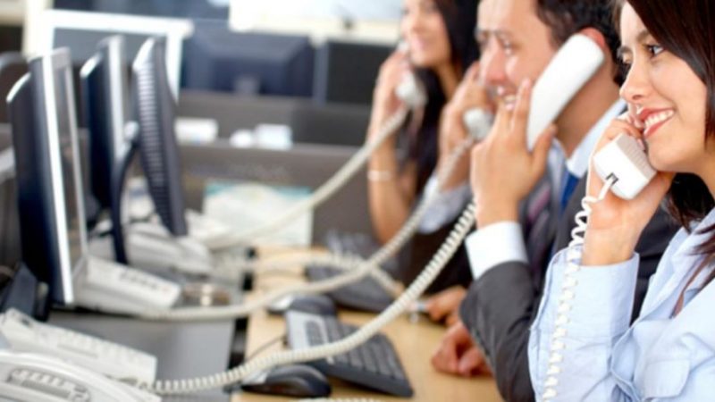 Telephone Answering Services for Property Managers