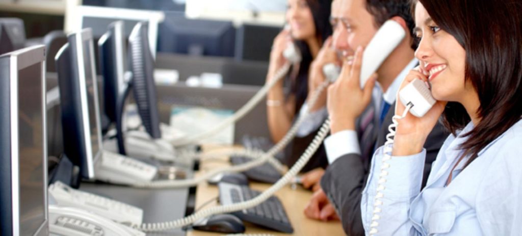 Telephone Answering Services for Property Managers