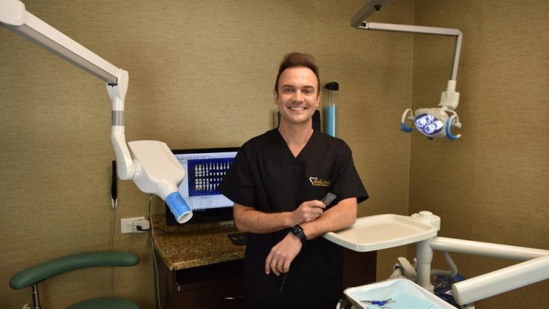 What to Look for in a Dental Office in Fort Lauderdale