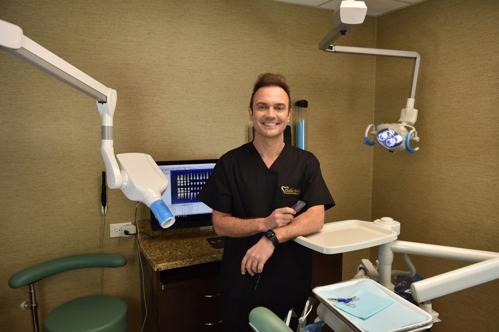 What to Look for in a Dental Office in Fort Lauderdale