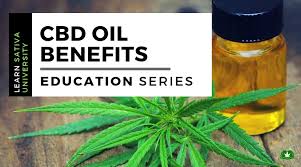 Differences, effects and benefits of CBD oils & capsules