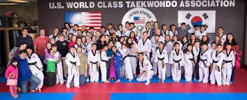 What Are the Top 5 Benefits of Taekwondo?