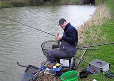 Some simple fishing tips for beginners