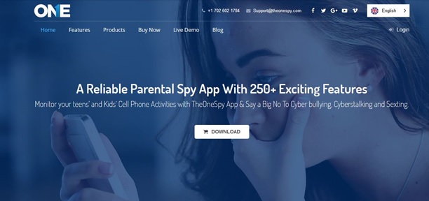 Best parental control app for kids and teens