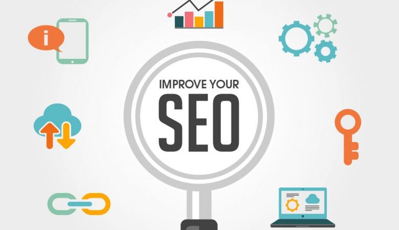 How SEO Improves Business