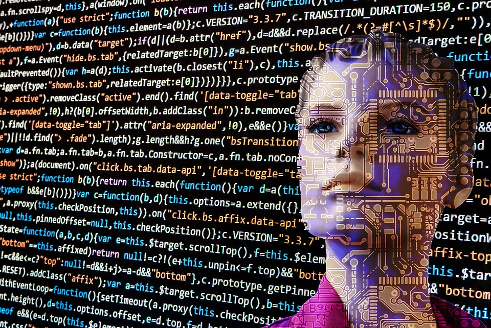 How Artificial Intelligence Will Change Education System