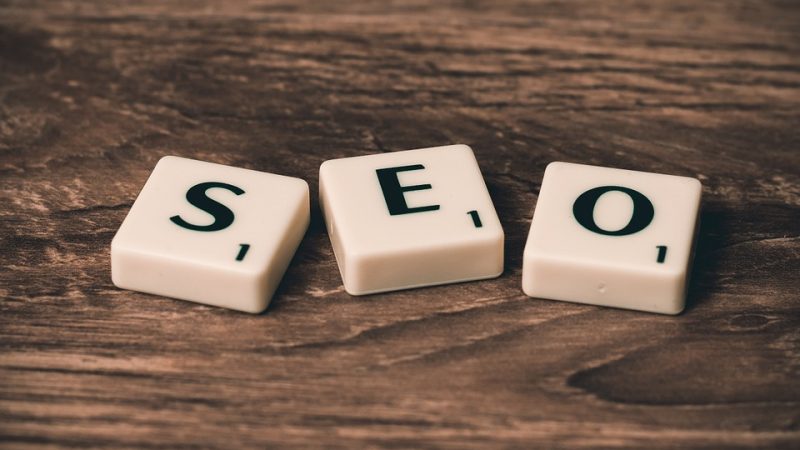 Why People Are Afraid of SEO?