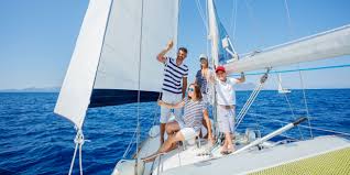 6 Things you should know before renting a sailboat