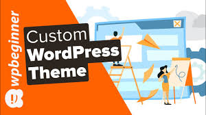 What are the tips and guide to custom wordpress themes?