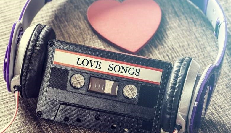 Top 5 Hip Hop Songs about Love
