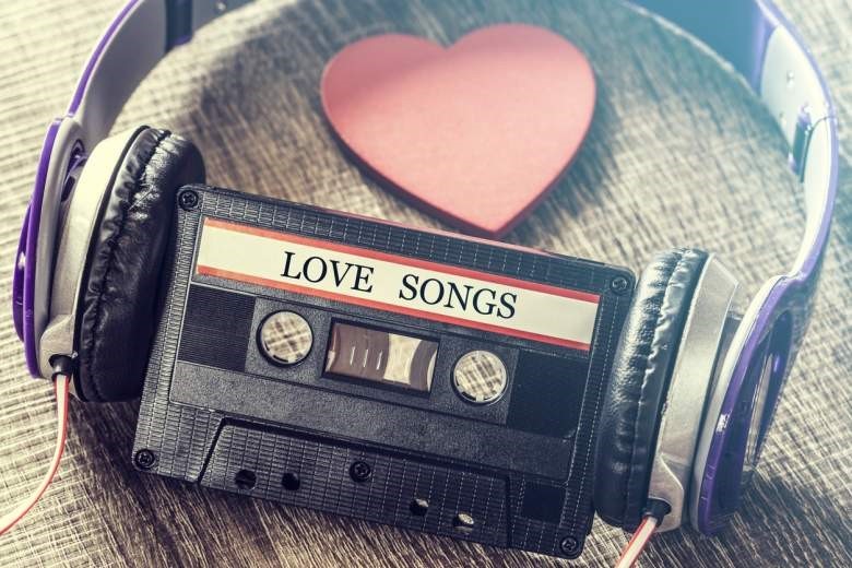 Top 5 Hip Hop Songs about Love