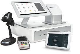 In the Market for a New POS System? Clover Has You Covered.