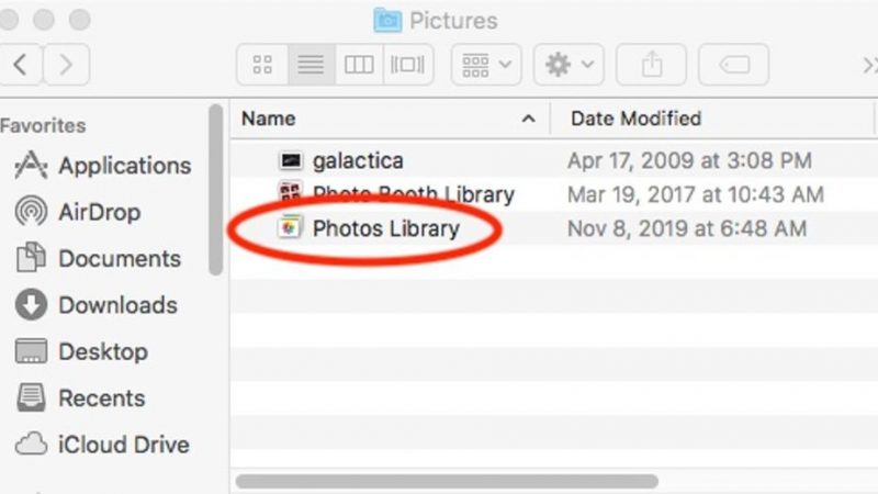 5 Tips for Journalists to Find Lost Files and Folders on Mac
