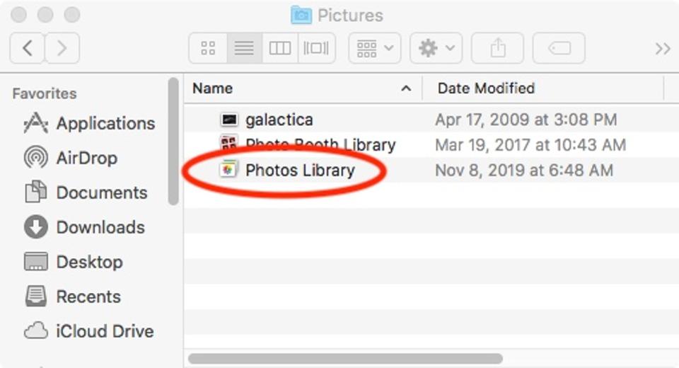 5 Tips for Journalists to Find Lost Files and Folders on Mac