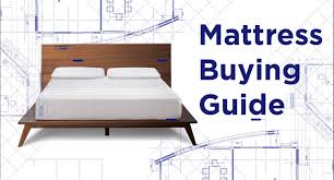 Mattress Buying Guide and Tips