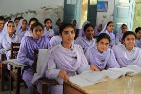 HOW GIRLS EDUCATION CAN IMPACT ON ECONOMIC GROWTH?