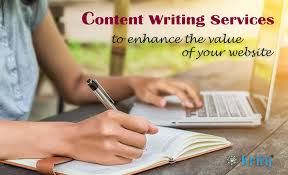 Why Should You Hire Content Writing Service?