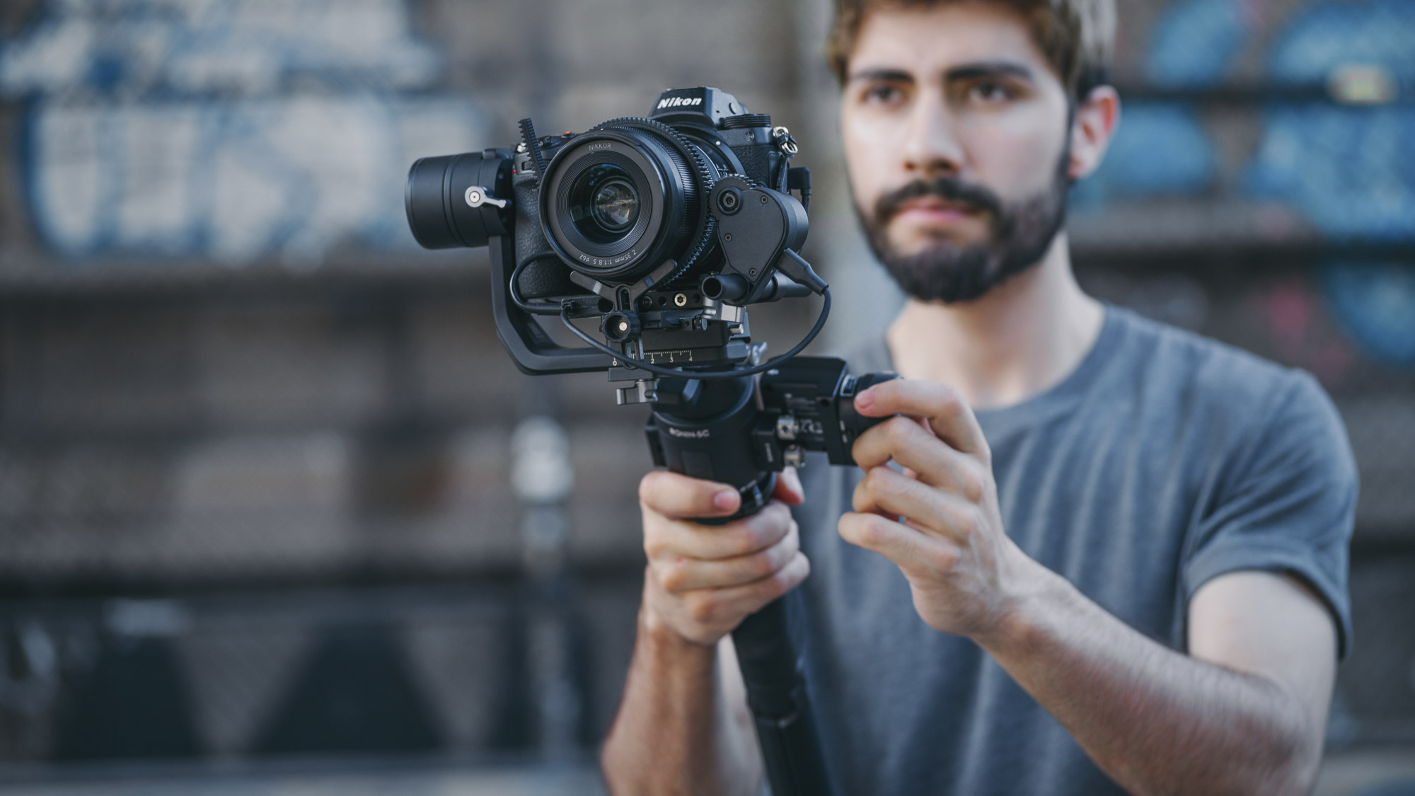 How to get a motorized gimbal for your amazing photography