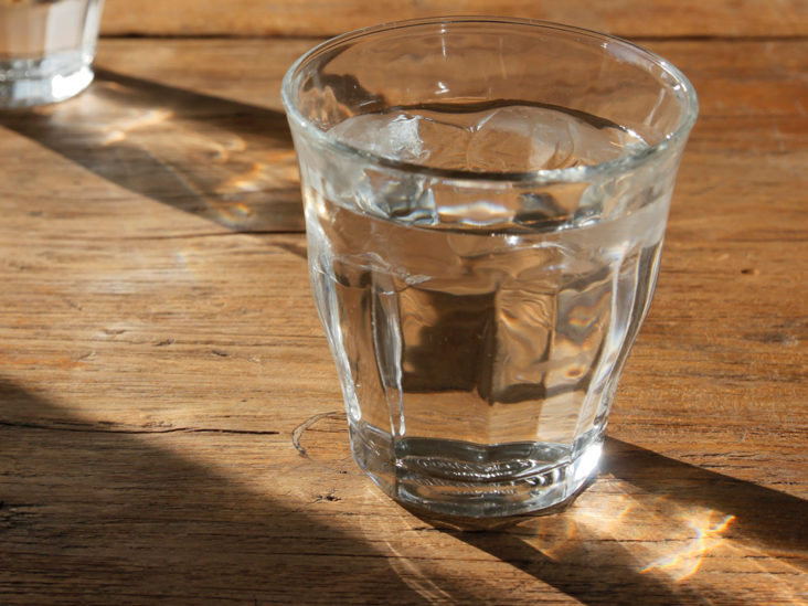 Alkaline water : Benefits, Side Effect and Dangerous