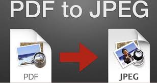 Reasons Why You Should Choose PDFBear in Converting Your PDF to JPG