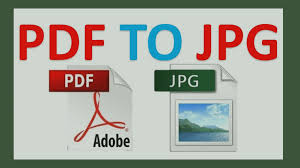 Top Picks: Convert PDF Files To JPG Images using PDFBear