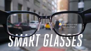 Everything You Need To Know About Smart Glass