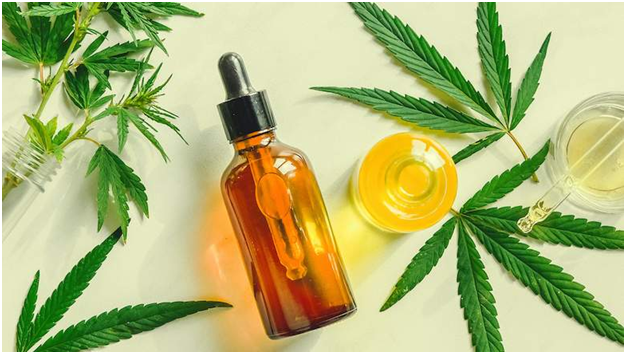 The Truth About CBD Oil & Whether You Should Try It