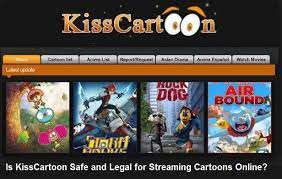 KissCartoon – 20 Best Other options And Mirrors in 2021 100% Working