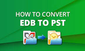 Manual and Professional Method For EDB to PST File Conversion