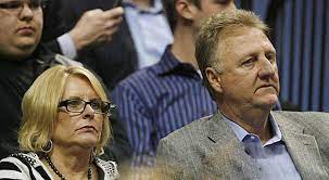 Janet Condra,Larry Bird’s Ex-girlfriend,  Net Worth 2021