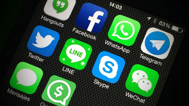 Messaging Apps That Keep You Secure
