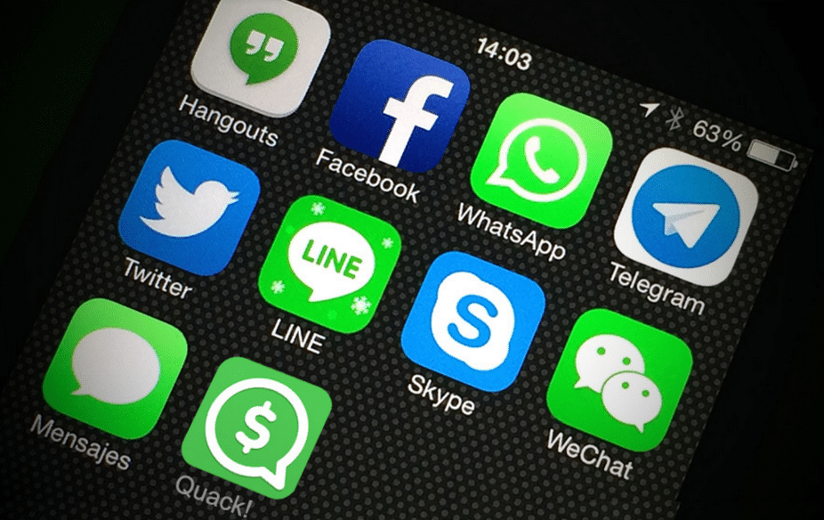 Messaging Apps That Keep You Secure