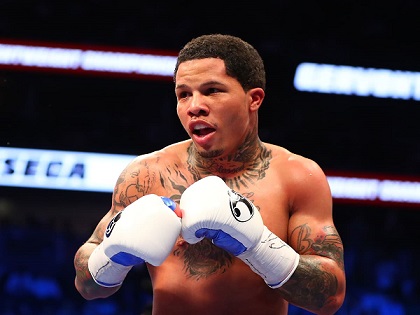 Gervonta Davis All  BIO  And Next Fighter Bio 2021 Net worth