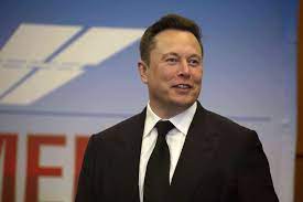 Elon Musk  TOP Richest  People Net Worth 2022