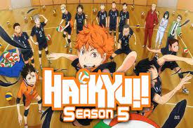Haikyuu Season 5 Release Date: Cancellation and Renewal Status in 2022!