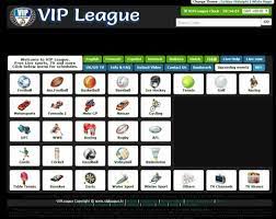 VIPLeague: Popular world 105 Best Alternatives to VIP League for Live Sports in 2022