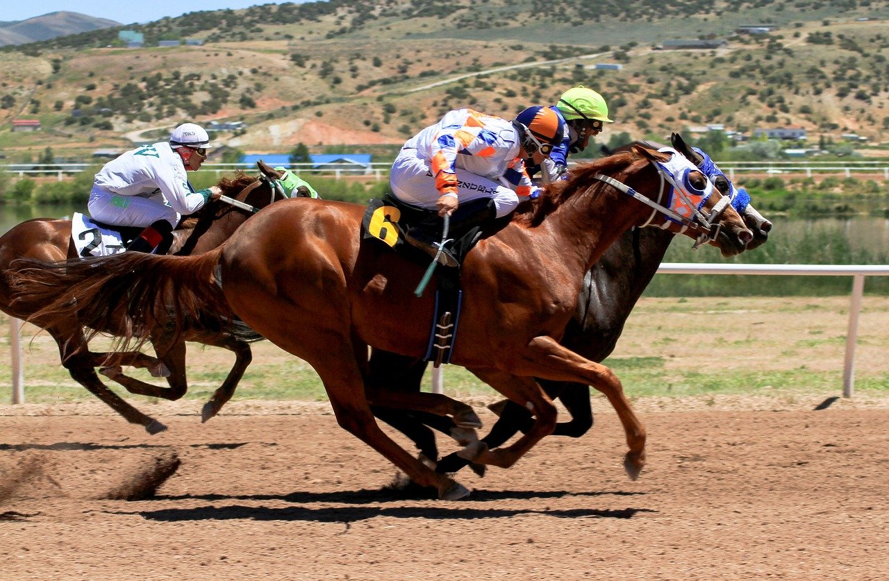 What horse is favored to win the Kentucky Derby?