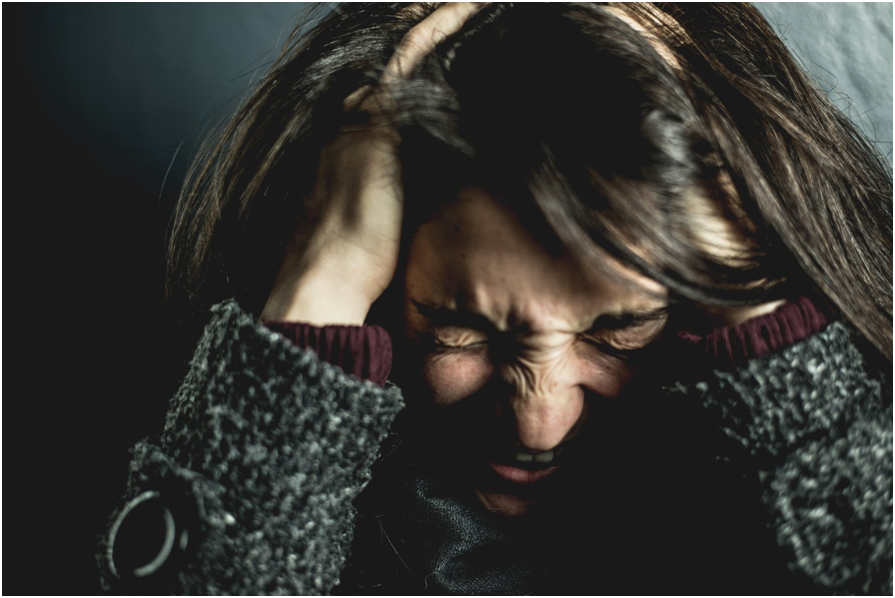 5 Anxiety Disorders CBD Might Treat