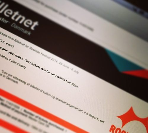 How to Log in to your JetNet account