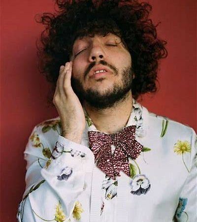 is Benny Blanco  Net Worth