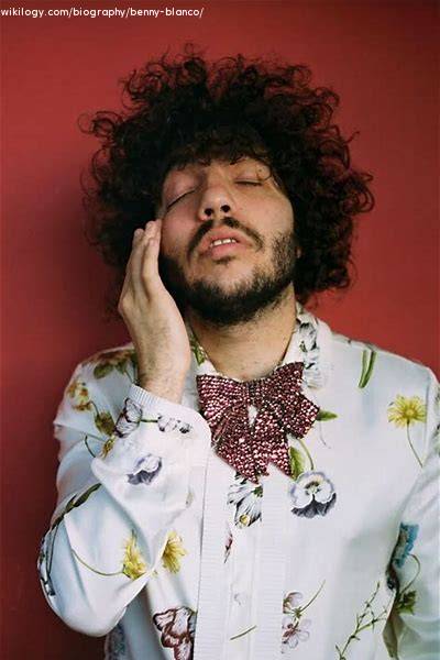 is Benny Blanco  Net Worth