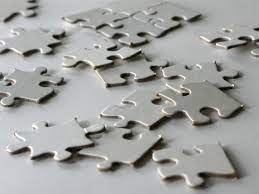 Types of Jigsaw Puzzles