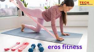 Top 9 Fitness Trends of Eros Fitness – Famous exercise Gym and guidance Trainer