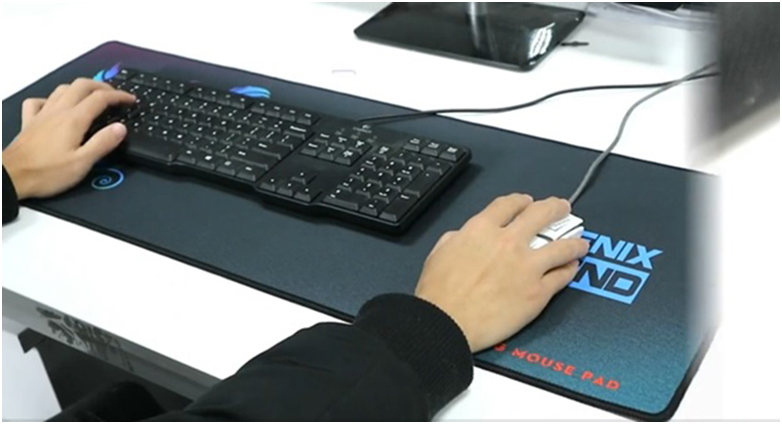 5 Reasons You Need a Mouse pad