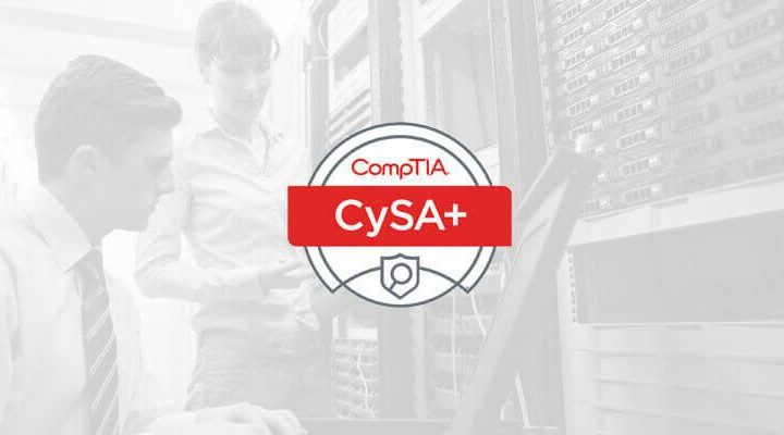 The Top Jobs You Can Get With CompTIA CySA+CS0-002