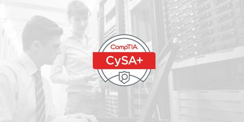 The Top Jobs You Can Get With CompTIA CySA+CS0-002